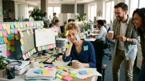 Funny Work Sayings