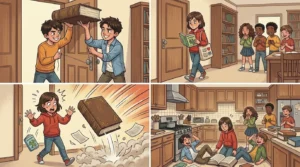 Book Lover Pranks