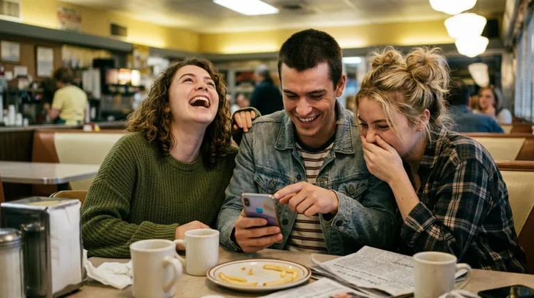 Coming of Age Funny Quotes