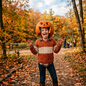 Fall Puns