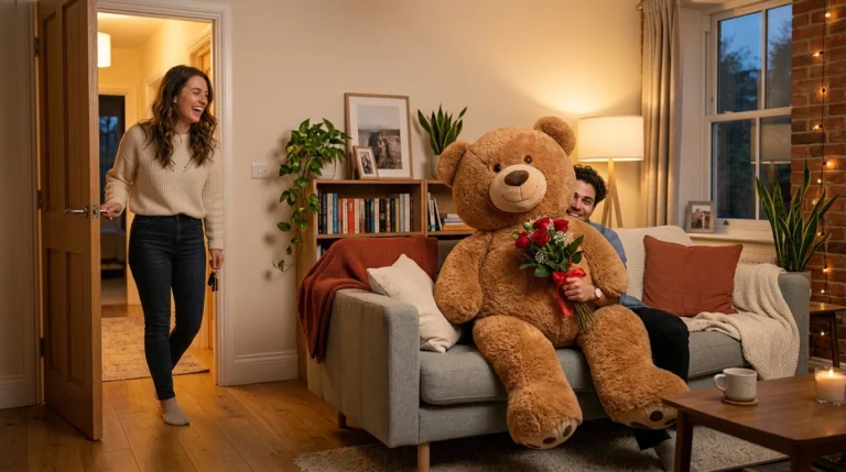 Flirty Pranks for Girlfriend