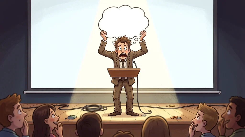 Funny Presentation Quotes