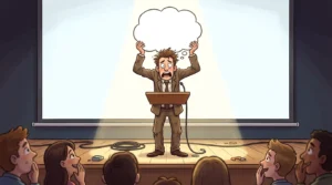Funny Presentation Quotes