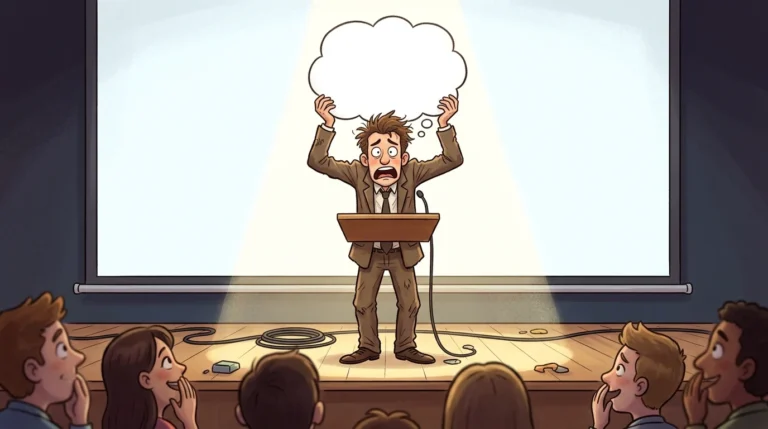 Funny Presentation Quotes
