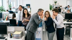 Office Politics Humor