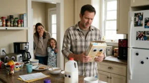 Parent Pranks