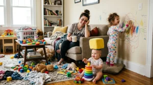 Parenthood Funny Quotes