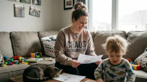 Quirky Mom Quotes