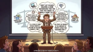 Remote Work Quotes