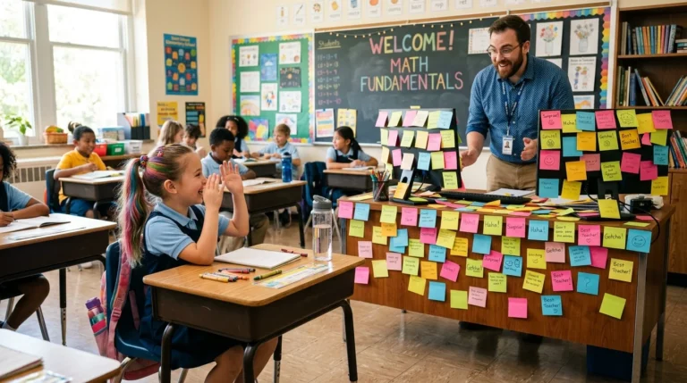 Teacher Pranks