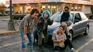 Teen Struggles Quotes