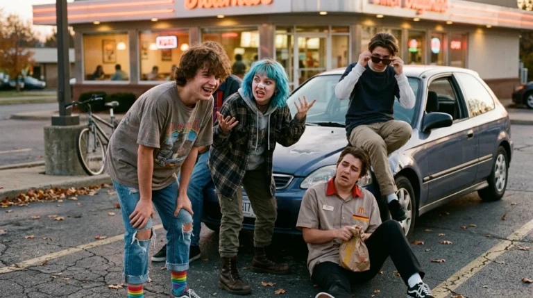 Teen Struggles Quotes
