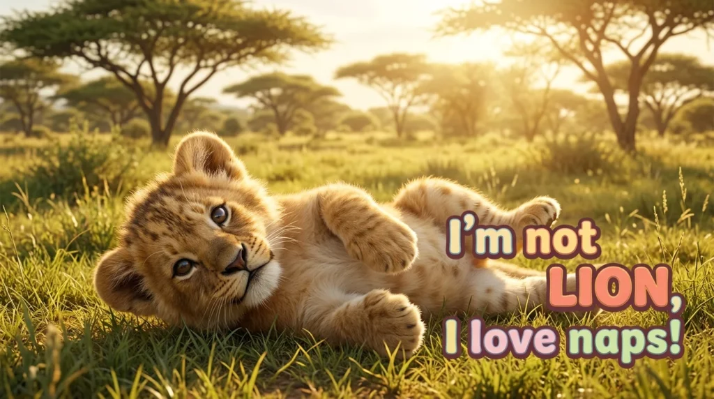 Animal Puns for Kids