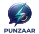 punzaar logo