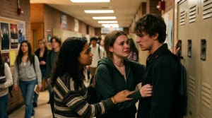 Teen Drama Quotes