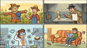Bad Jokes