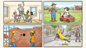 Dumb Jokes