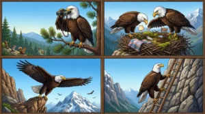 Eagle Puns