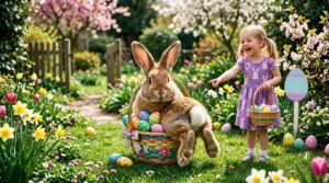 Easter jokes for kids