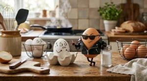 egg jokes