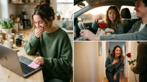 Flirty Pranks for Girlfriend