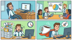 Funny Employee Quotes