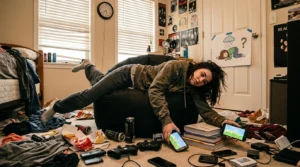 Funny Teenager Quotes