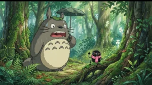 Ghibli Memes