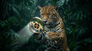 Jaguar Puns