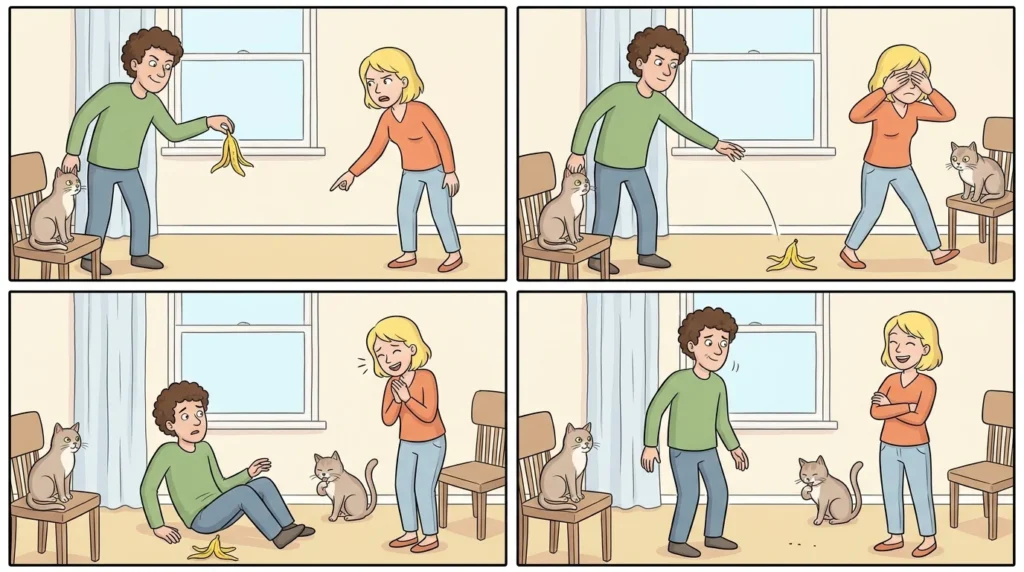 Lame Jokes