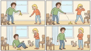 Lame Jokes