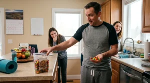 New Year Resolution Pranks