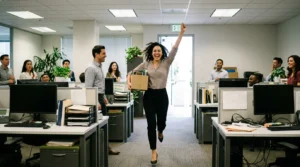 Quitting Job Funny Quotes