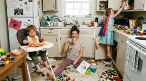 Sarcastic Parenting Humor