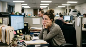 Sarcastic Work Quotes