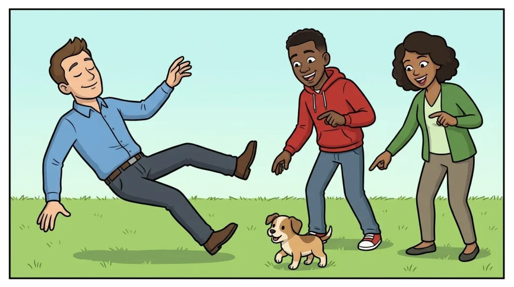Team Building Jokes