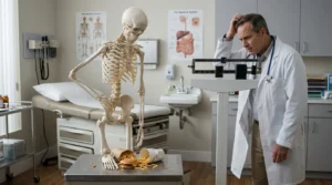 anatomy jokes