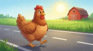 animal jokes for kids