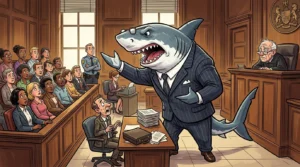 attorney jokes