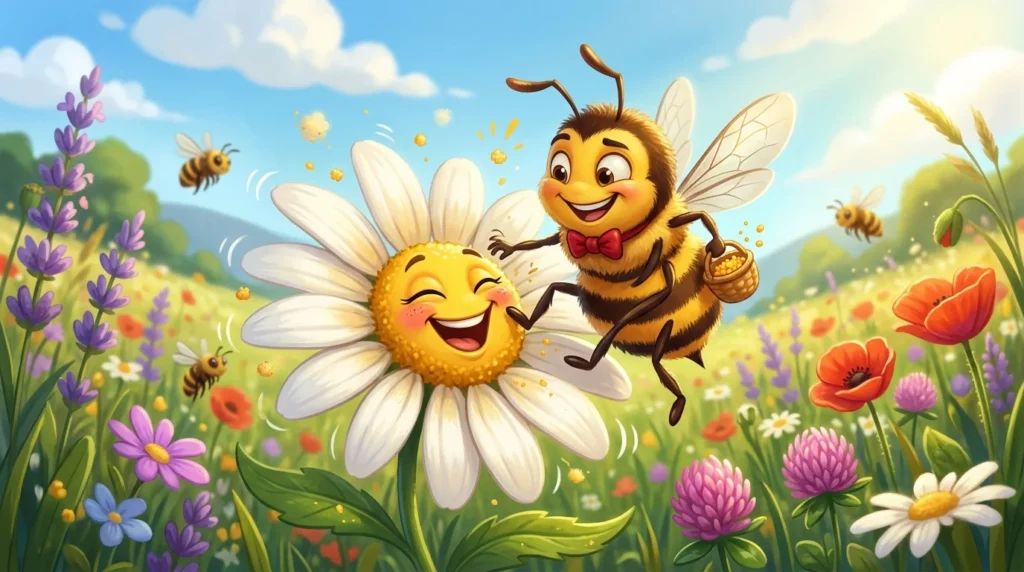 bee jokes