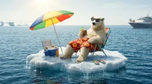 climate change jokes