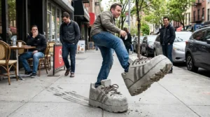 concrete jokes