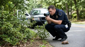 cop jokes