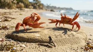 crab jokes