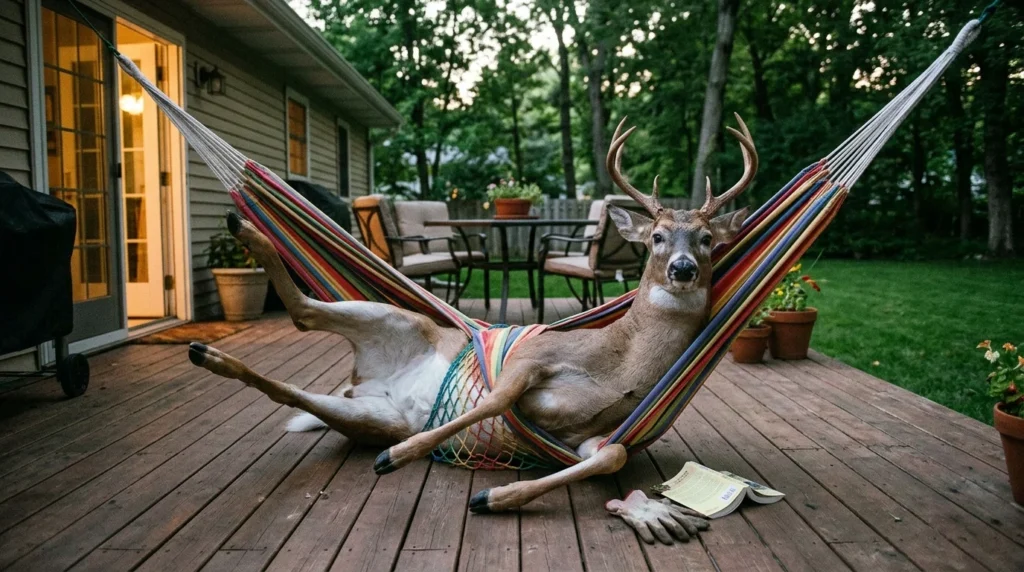 deer jokes