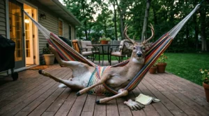 deer jokes