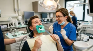 dentist jokes