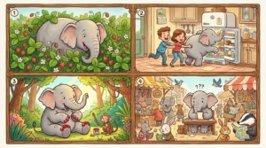 elephant jokes