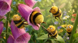 funny bee jokes