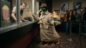 funny duck jokes